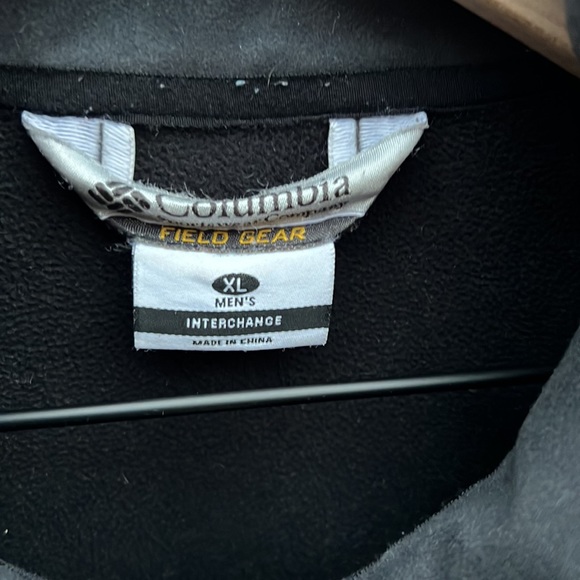 Men's Columbia field gear jacket - Picture 3 of 9